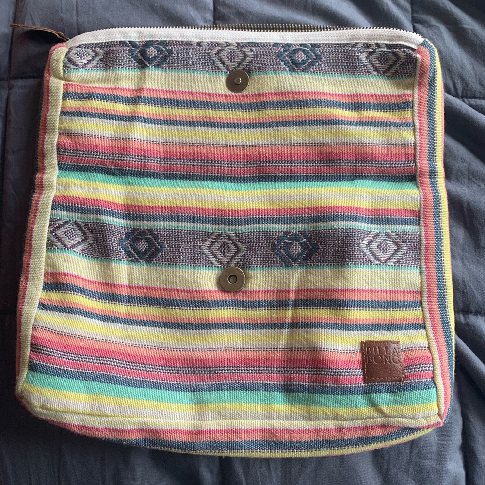 BillaBong Travel Bag